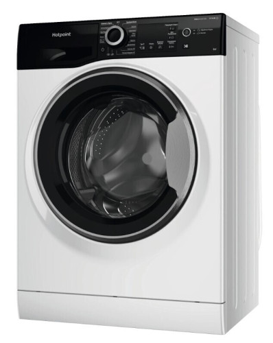 Стиральная машина Hotpoint-Ariston NSB 6039 ZS VE RU