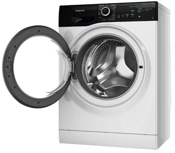Стиральная машина Hotpoint-Ariston NSB 6039 ZS VE RU