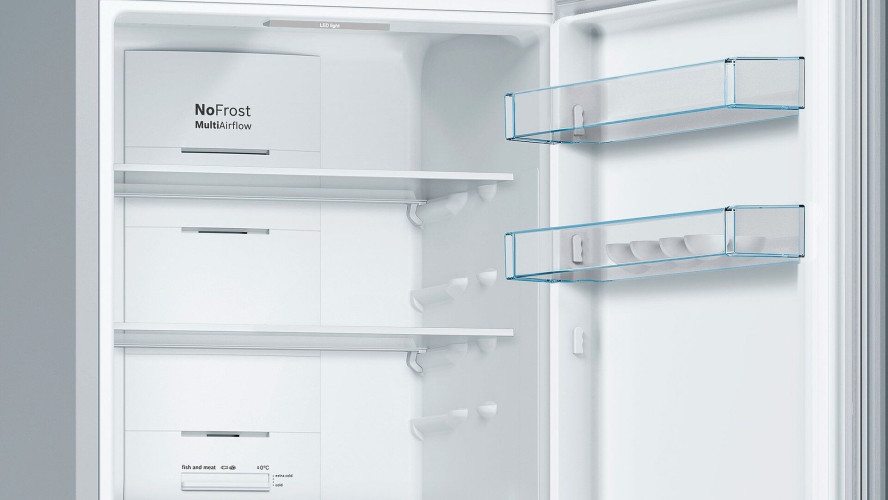 Холодильник Bosch KGN36MLEA