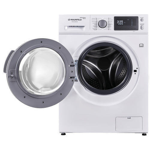 Стиральная машина MAUNFELD MFWM1586WHS