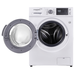 Стиральная машина MAUNFELD MFWM1586WHS
