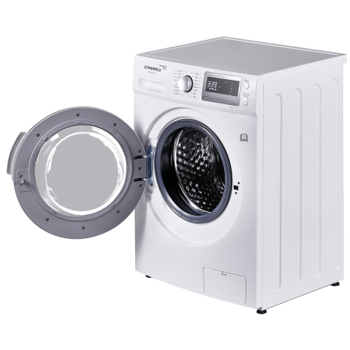 Стиральная машина MAUNFELD MFWM1586WHS