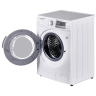 Стиральная машина MAUNFELD MFWM1586WHS