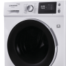 Стиральная машина MAUNFELD MFWM1586WHS