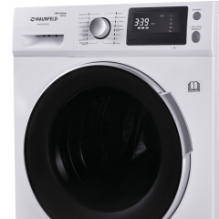 Стиральная машина MAUNFELD MFWM1586WHS