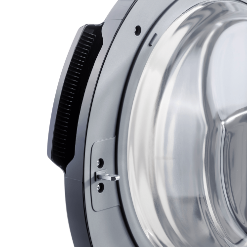 Стиральная машина MAUNFELD MFWM1586WHS