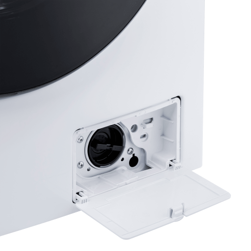 Стиральная машина MAUNFELD MFWM1586WHS