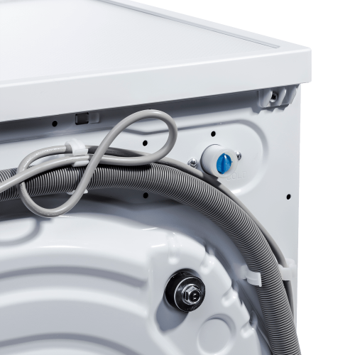 Стиральная машина MAUNFELD MFWM1586WHS