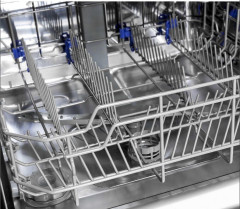 Посудомоечная машина Lex PM 6063 А