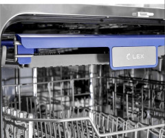 Посудомоечная машина Lex PM 6063 А