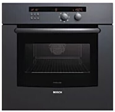 Электрический духовой шкаф Bosch HBN6452