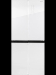 Холодильник Nordfrost RFQ 450 NFGW