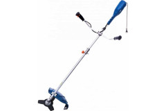 Электрокоса Hyundai GC 1400 Blade