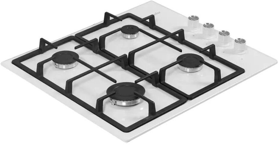 Газовая варочная панель Simfer H60Q40W572