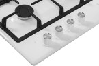 Газовая варочная панель Simfer H60Q40W572