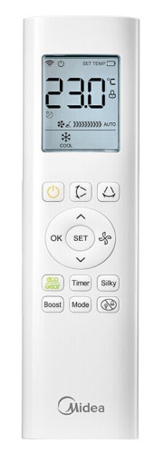 Внутренний блок Midea MMAG2-09N8D0-I