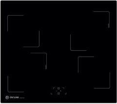 Индукционная варочная панель De Luxe 605304 03 эви