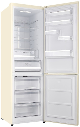 Холодильник Kuppersberg NOFF 19565 C