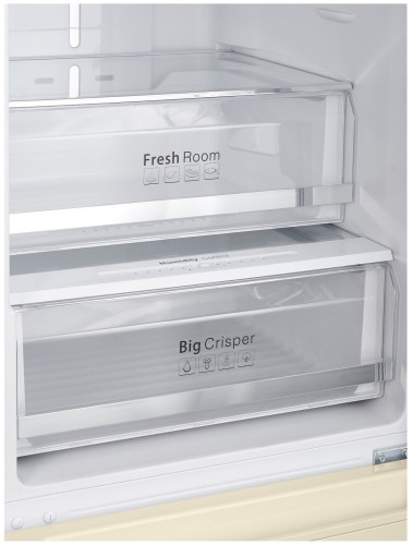 Холодильник Kuppersberg NOFF 19565 C