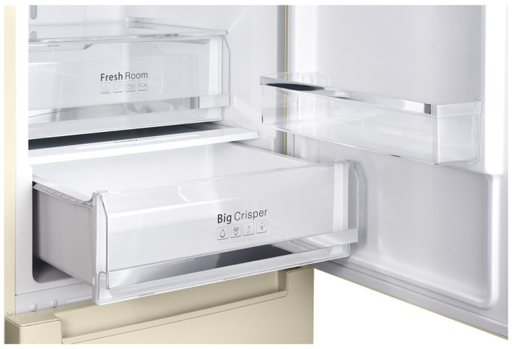 Холодильник Kuppersberg NOFF 19565 C