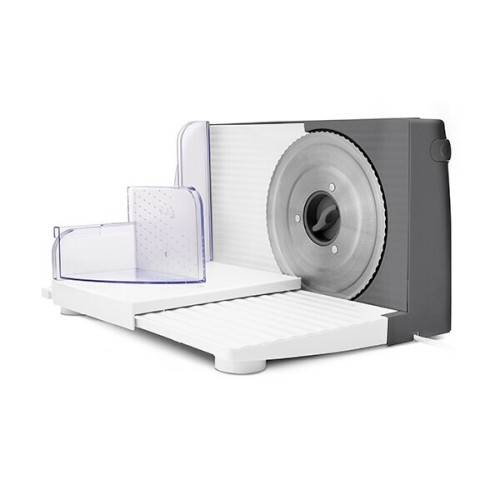 Ломтерезка Zelmer ZFS0916S white/grey