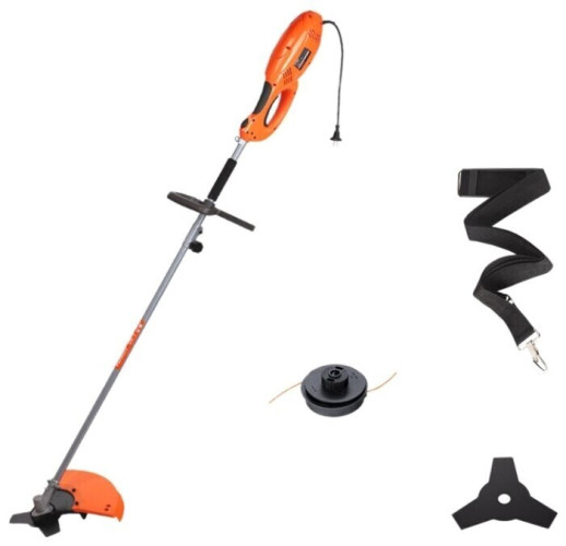 Триммер электрический PATRIOT ET 1200