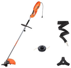 Триммер электрический PATRIOT ET 1200