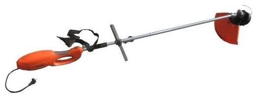 Триммер электрический PATRIOT ET 1200