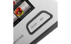 Мясорубка Brayer BR1604