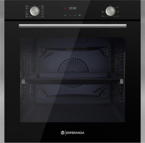 Электрический духовой шкаф Esperanza OE8104D B