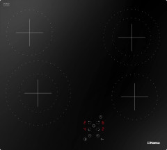 Электрическая варочная панель Hansa BHC 66577