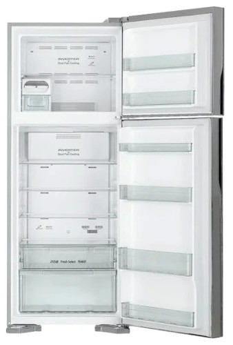 Холодильник Hitachi R-V542PU7 PWH