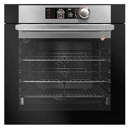 Электрический духовой шкаф De Dietrich DOP8574X