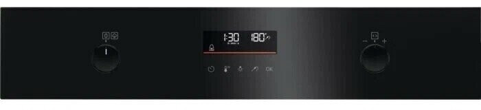 Электрический духовой шкаф Aeg BCE556360B