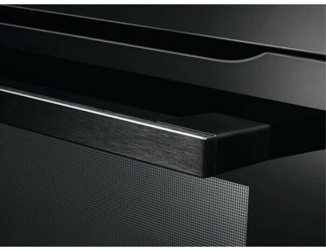 Электрический духовой шкаф Aeg BCE556360B