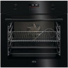 Электрический духовой шкаф Aeg BCE556360B