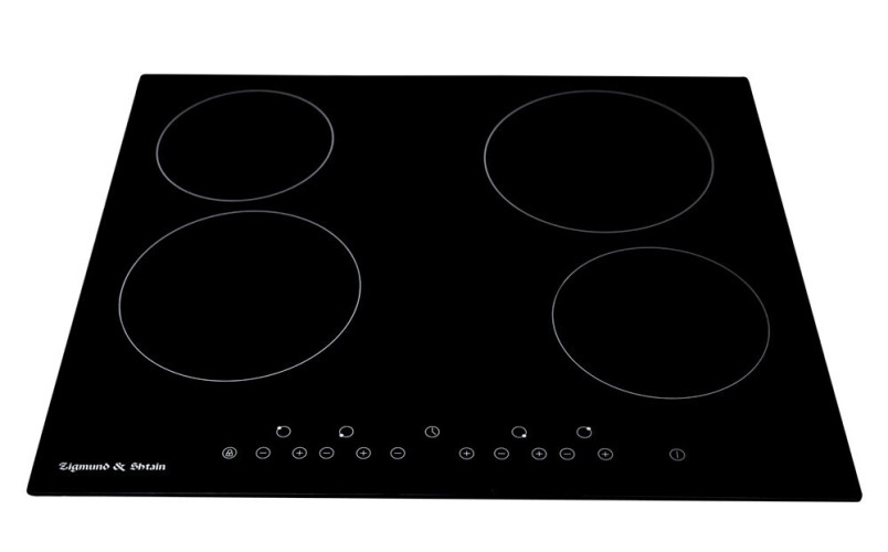 Электрическая варочная панель Zigmund & Shtain CN 41.6 B