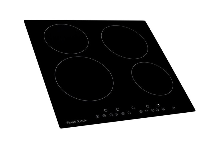 Электрическая варочная панель Zigmund & Shtain CN 41.6 B