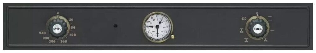 Электрический духовой шкаф Smeg SF700AO