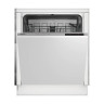 Посудомоечная машина Hotpoint-Ariston HI 4C39