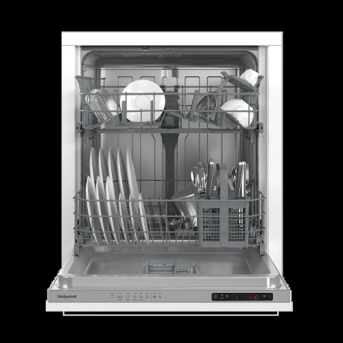 Посудомоечная машина Hotpoint-Ariston HI 4C39