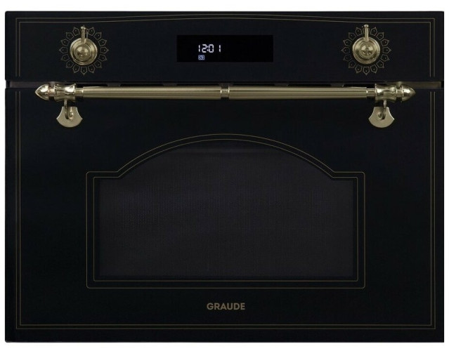 Электрический духовой шкаф Graude BWGK 45 0 S