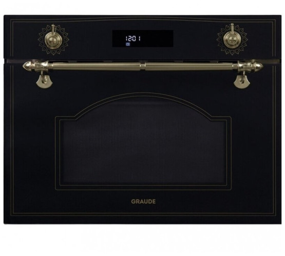 Электрический духовой шкаф Graude BWGK 45 0 S