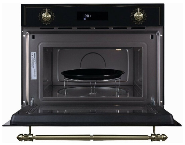 Электрический духовой шкаф Graude BWGK 45 0 S