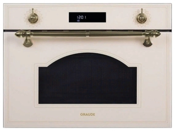 Электрический духовой шкаф Graude BWGK 45 0 S