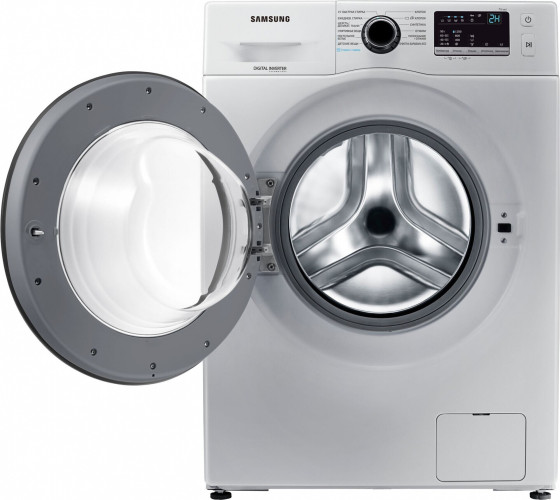 Стиральная машина Samsung WW60J32G0PS