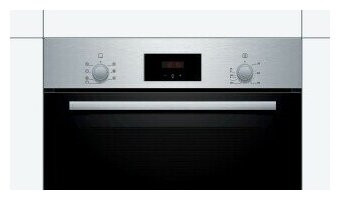 Электрический духовой шкаф Bosch HBF133BR0