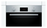 Электрический духовой шкаф Bosch HBF133BR0