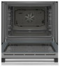 Электрический духовой шкаф Bosch HBF133BR0
