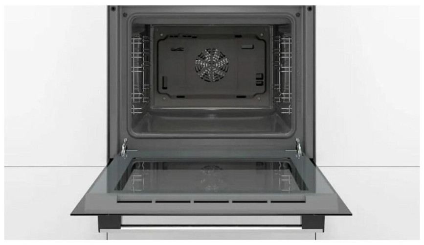 Электрический духовой шкаф Bosch HBF133BR0